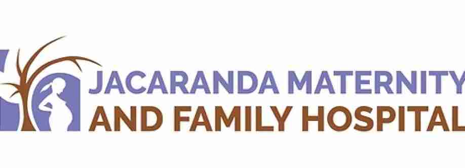 Jacaranda Maternity Hospital Cover Image