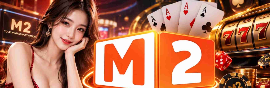 M2win My Cover Image