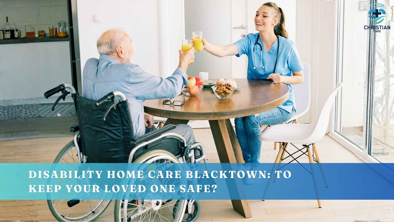 Disability Home Care Penrith | Trusted NDIS Provider | 2026