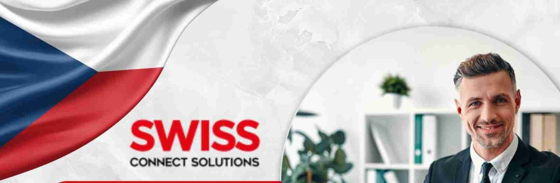 Swiss Connect Solutions FZE Cover Image