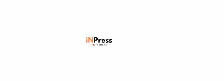 INPress International Book Publisher Cover Image