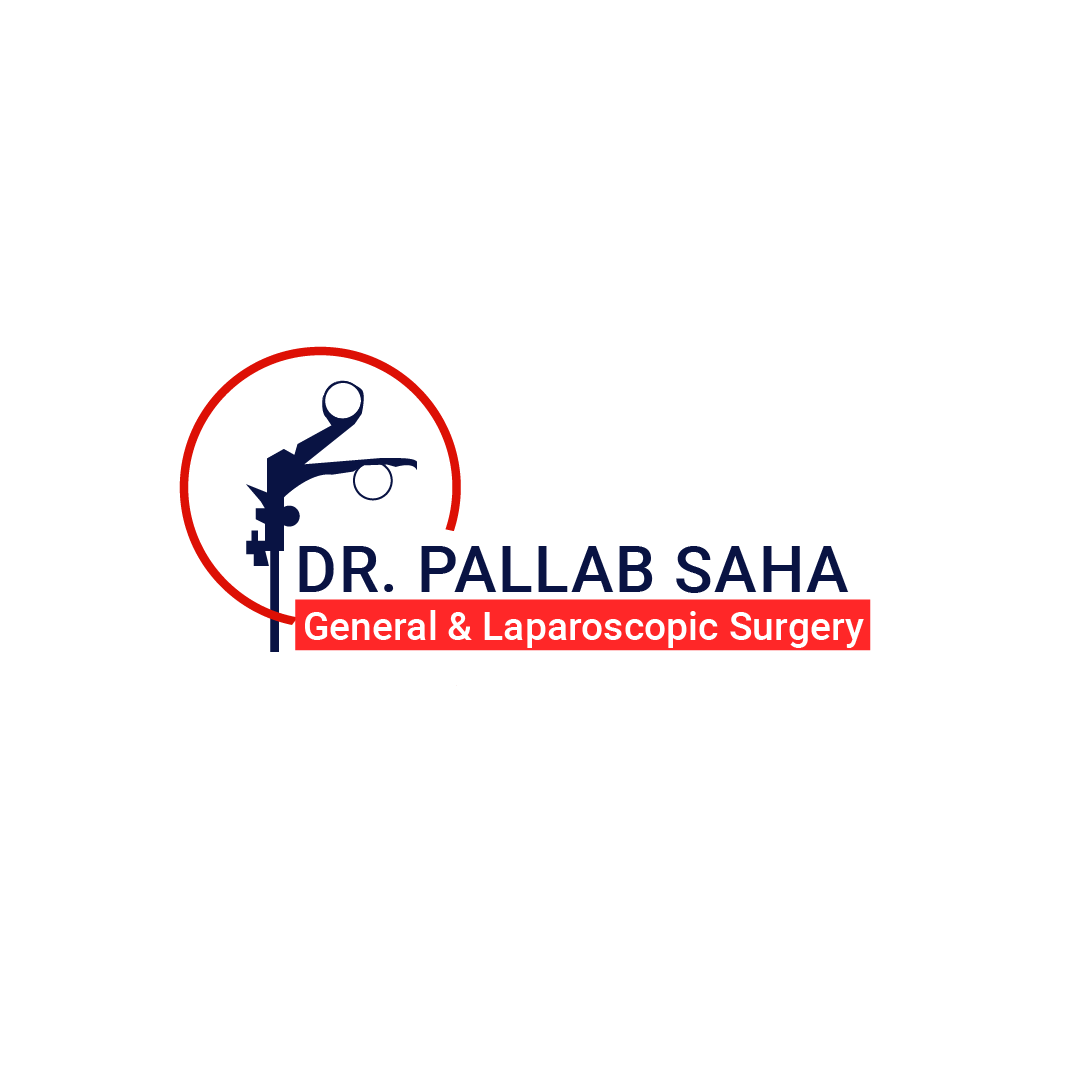 Best Laparoscopic Surgeon in Kolkata | Dr. Pallab Saha