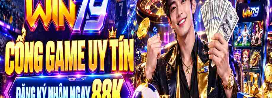 cổng game Win79 Cover Image