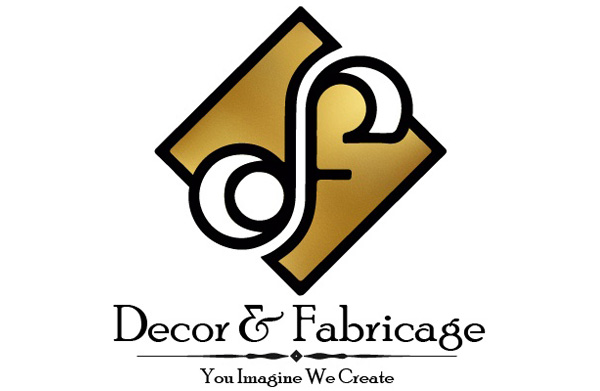 Decorative Metal and Wardrobe Products in Delhi| Decor and Fabricage
