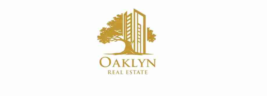 Oaklyn Real Cover Image