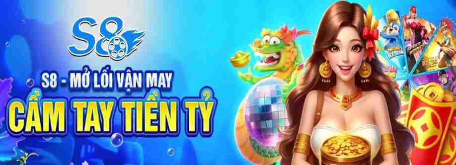 Cổng Game S8 Cover Image