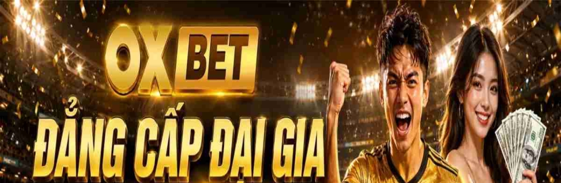 Nhà cái oxbet Cover Image