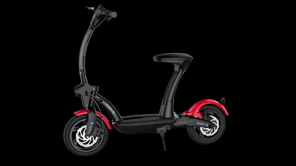 E-Scooter App Development Services | Smart Mobility Solutions