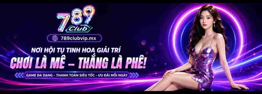 789CLUB VIPMX Cover Image