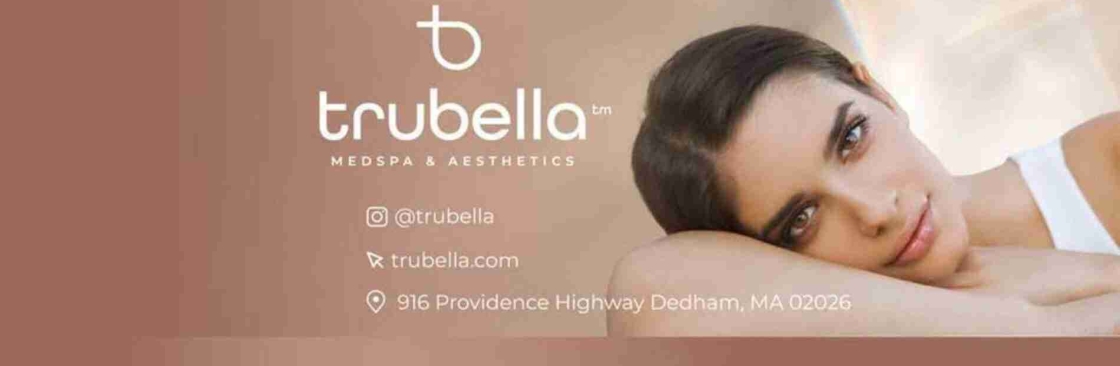 Trubella Medspa and Aesthetics Cover Image