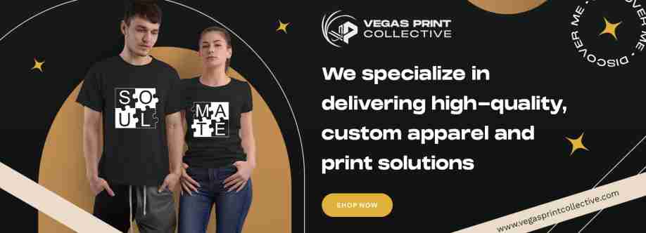 Vegas Print Collective Cover Image