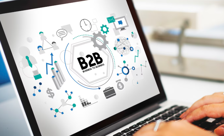 Best B2B Portal in India | MyDigiSence