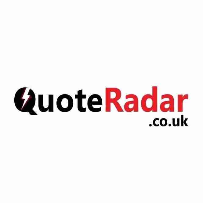 Quoteradar comparison Profile Picture
