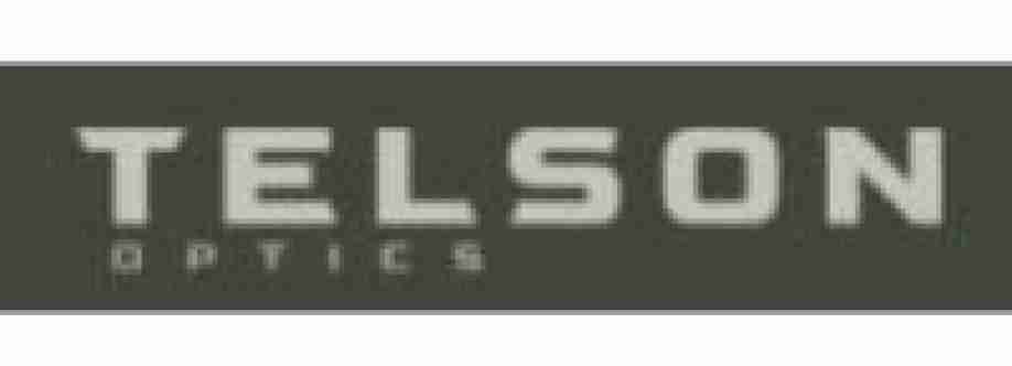 Telson Optics Cover Image