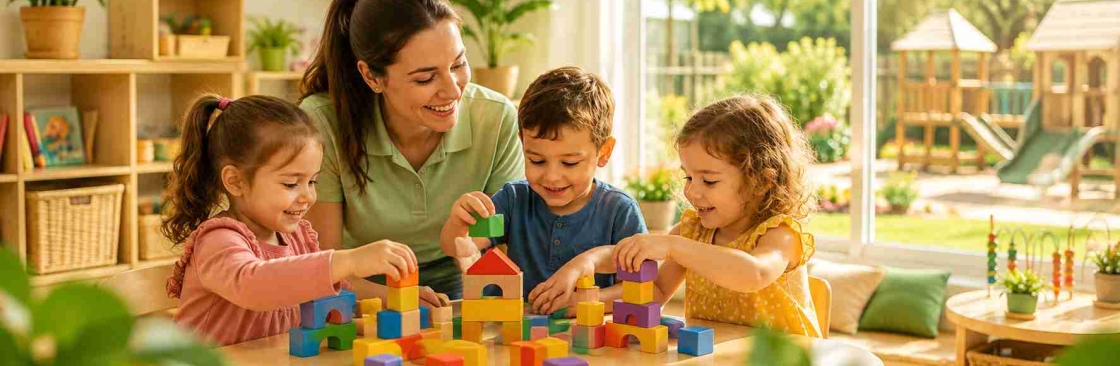 Granville Preschool Cover Image