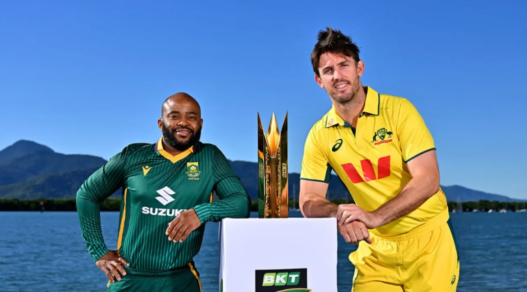 South Africa vs Australia ODI series: When and where to watch live in India