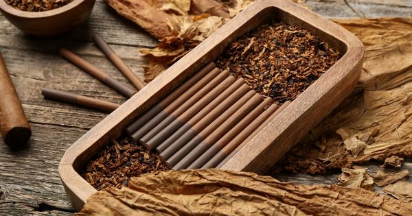 Who is the Best Wooden Cigar Box Manufacturer in China? | Taifu Packing
