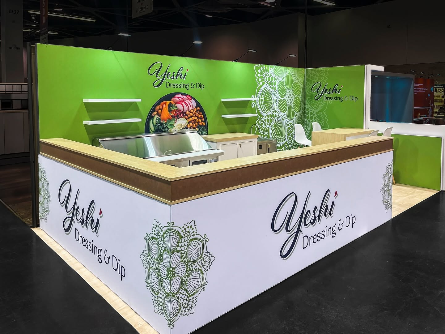 How to Find the Best Salt Lake City Exhibit Booth Rental