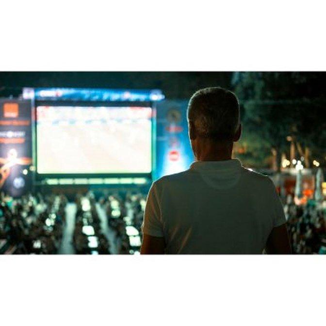 How is LED Screen Rental in Redding Supporting Modern Live Events? | Articles | North State Audio Visual Inc. | Gan Jing World - Technology for Humanity | Video & Movie Streaming