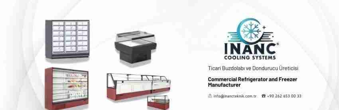 İnanç Teknik Cover Image