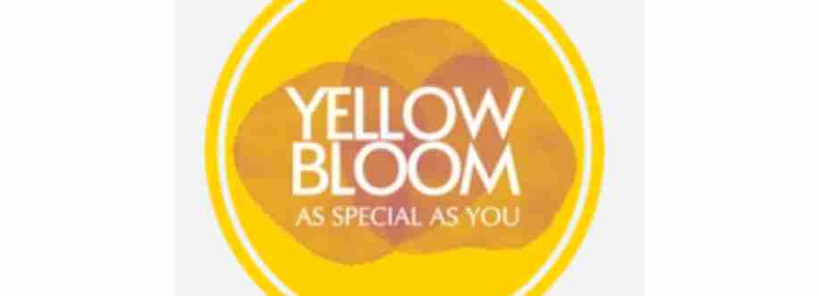 Yellow Bloom Cover Image