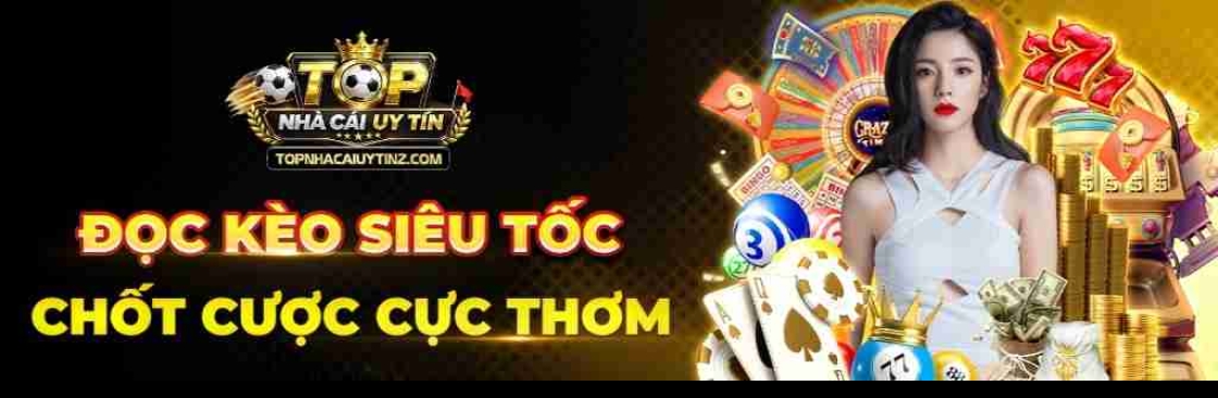 Nhà cái uy tín Cover Image