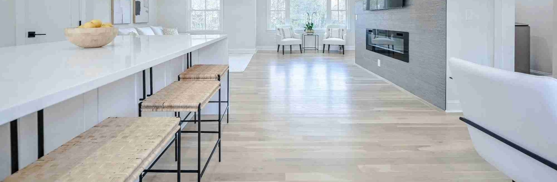 LD Flooring Atlanta Cover Image