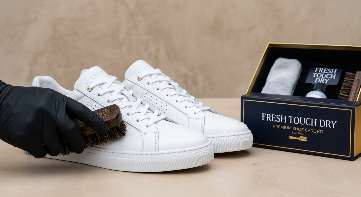 Sneaker Cleaning in Noida