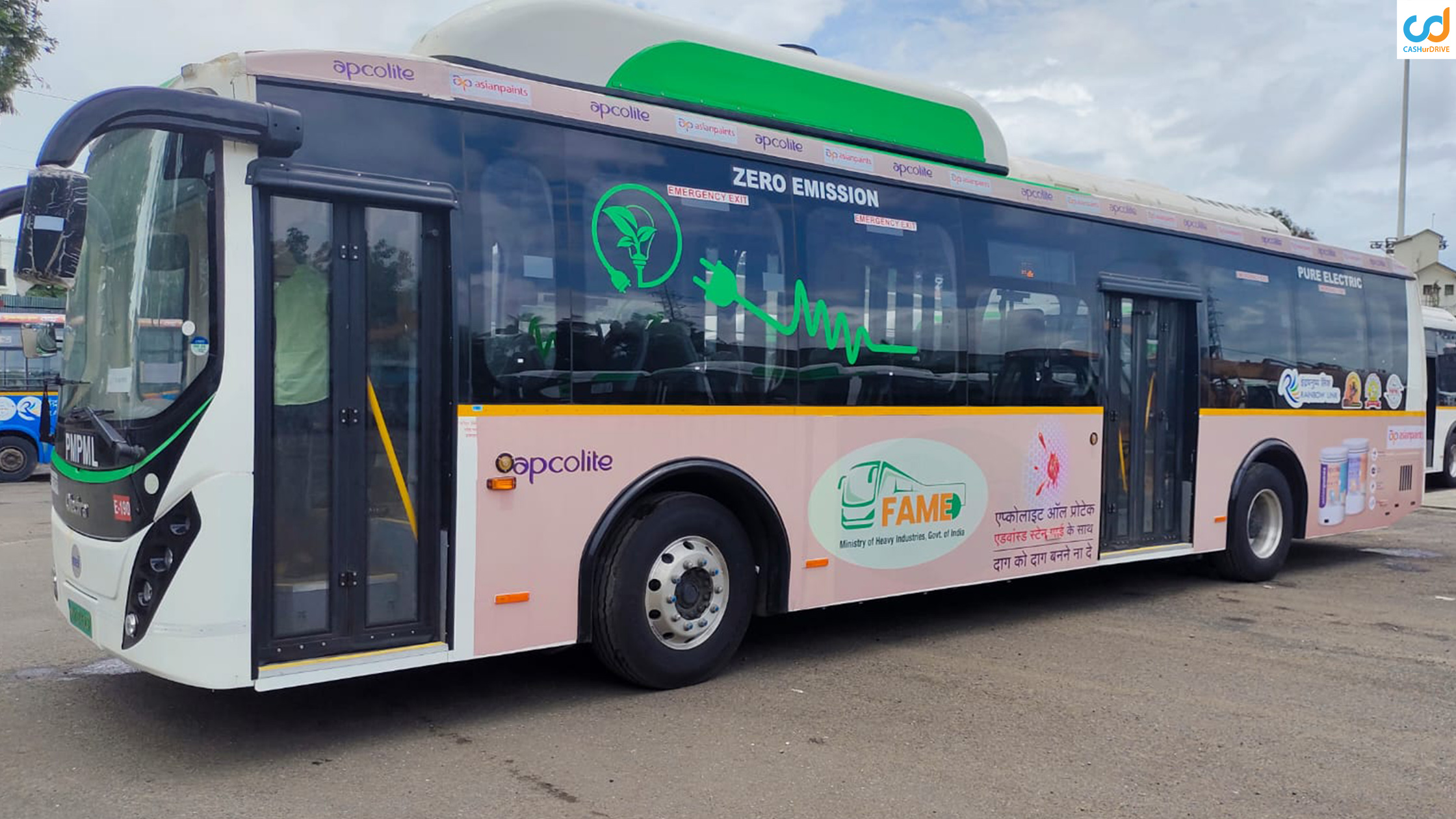 Transit Media Advertising India 2026: Formats & Costs
