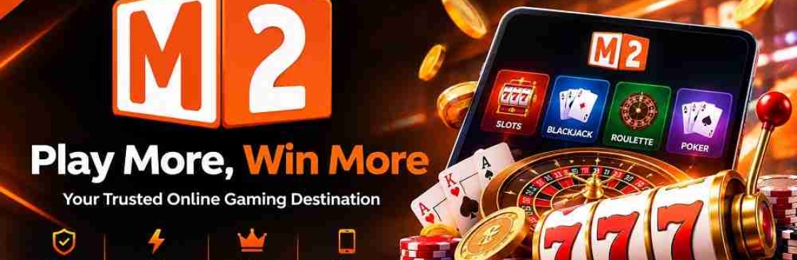 M2 win Cover Image
