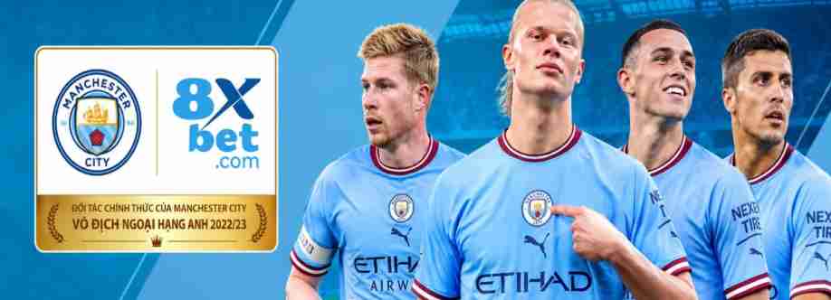 8XBET SITE Cover Image