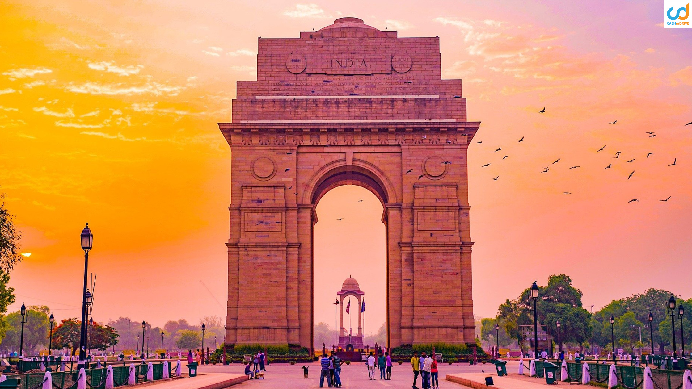 Best OOH Advertising Locations in Delhi NCR & Costs