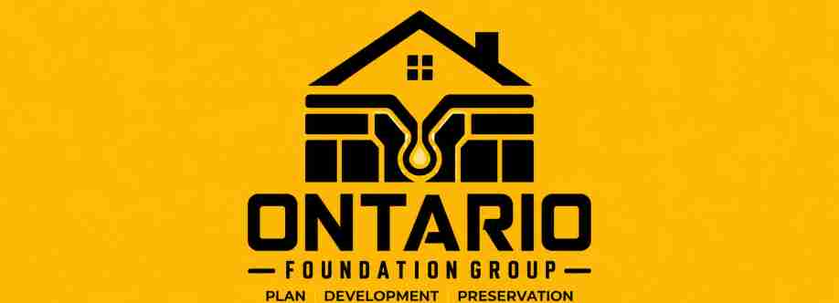 Ontario Foundation Group Cover Image
