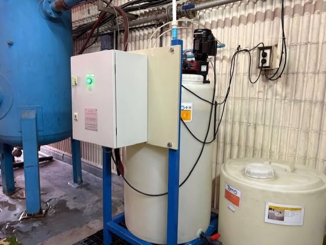 How Can Industrial Water Treatment Solutions Improve Your Business? – Water Treatment Asia