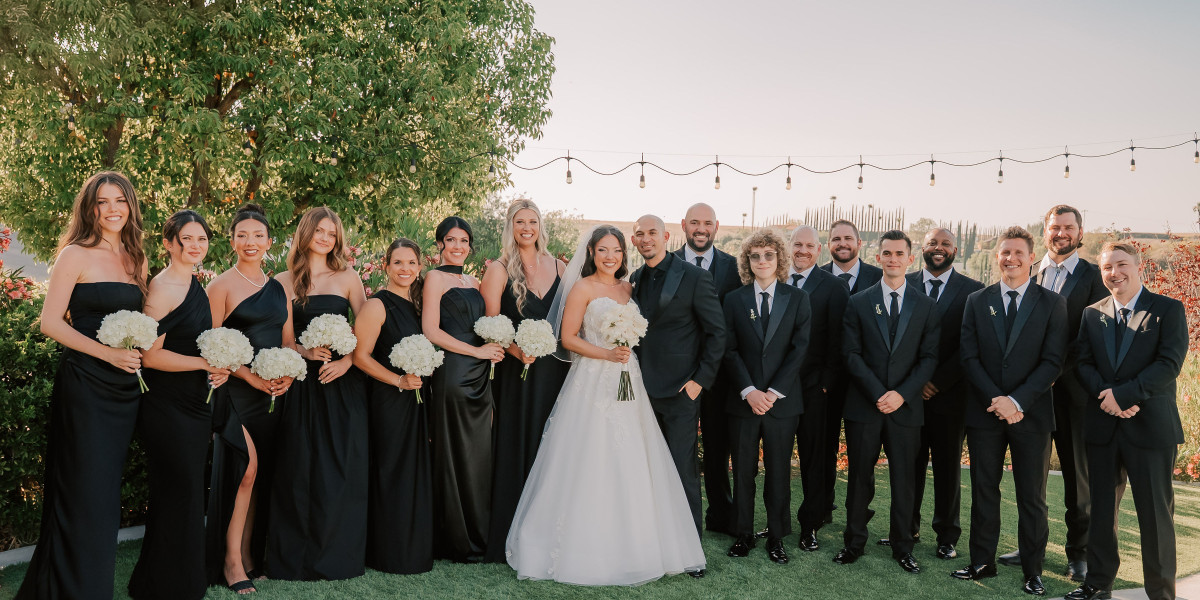 How to Choose a Temecula Wedding Coordinator for a Stress-Free Wedding Day
