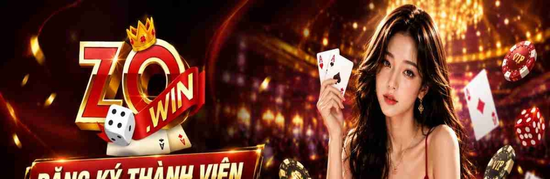 Cổng Game ZOWIN Cover Image