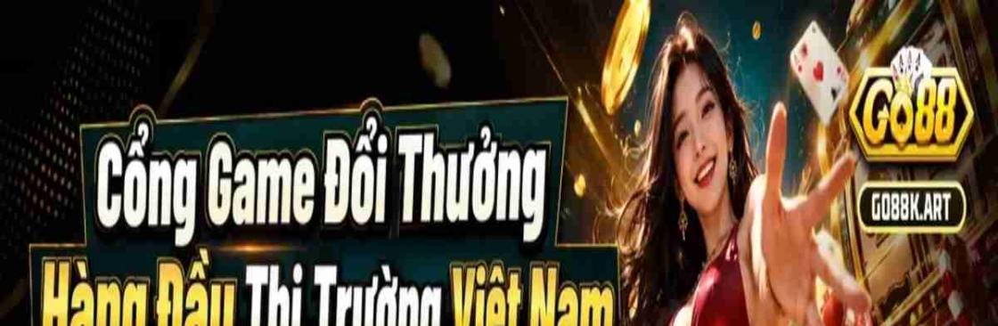Cổng game go88 Cover Image
