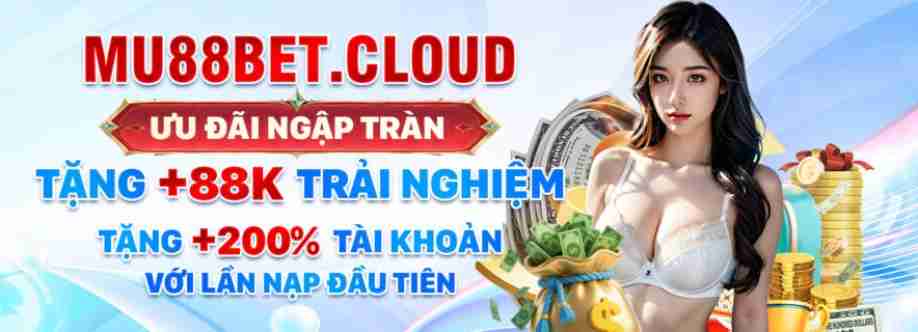 Trang chủ MU88 Cover Image