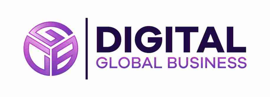 digitalglobal business Cover Image