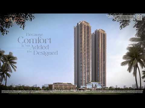 Origen Realty Oryza Sector 88A, Gurgaon | Get Price