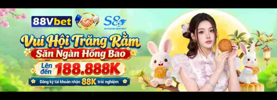 88VBET 88VBET Cover Image