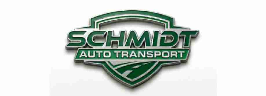 schimdttransport Cover Image