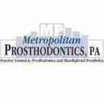 Metropolitan Prosthodontics Profile Picture