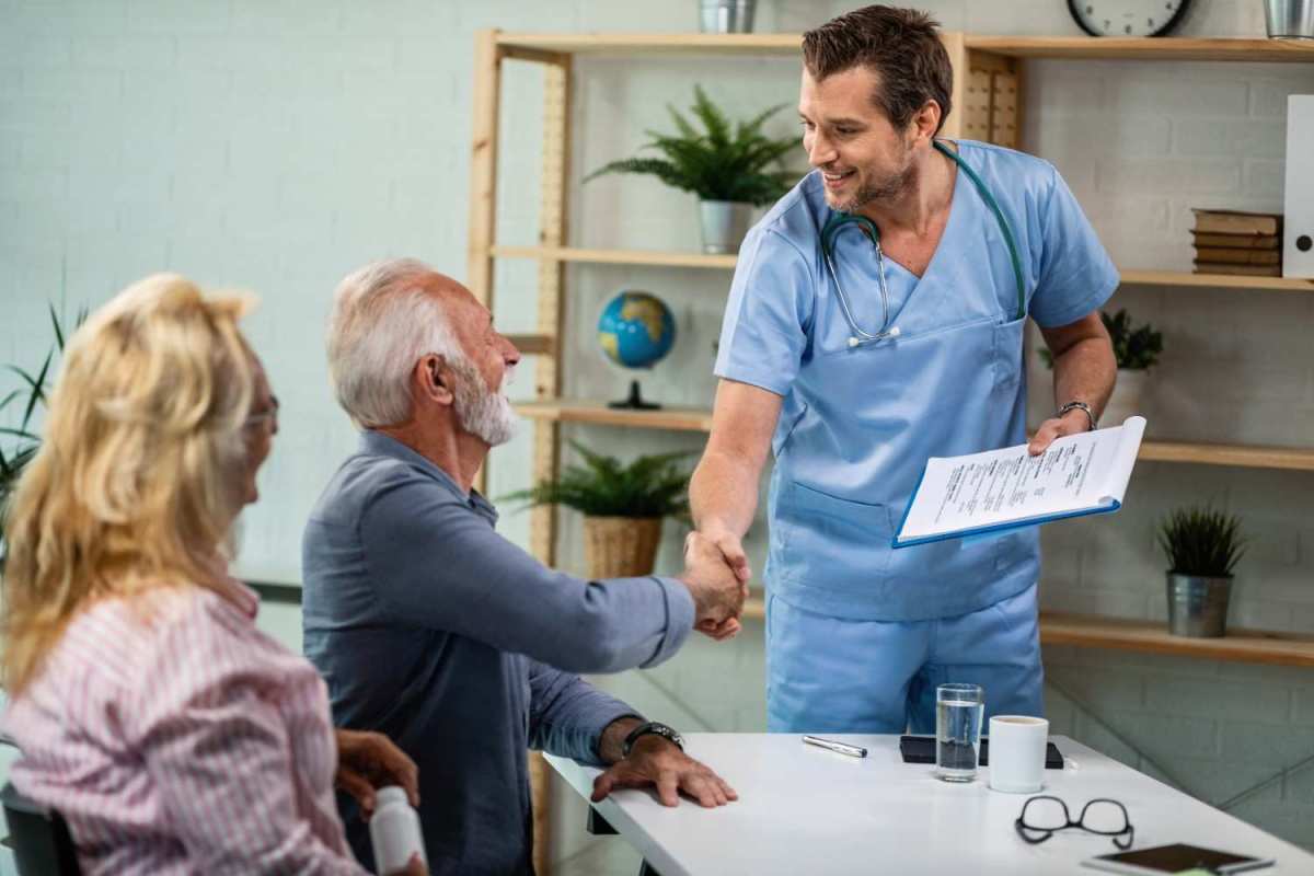 What Are the Benefits of Flexible Healthcare Assistant Staffing? – 24Hr Healthcare