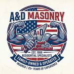 AandD Masonry Profile Picture