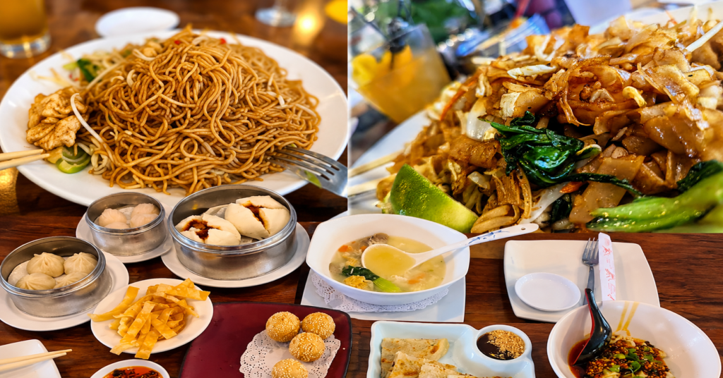 Chinese Restaurants in San Diego for Corporate Events