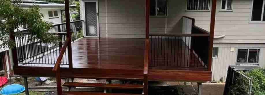 Knox On Wood Constructions QLD Cover Image