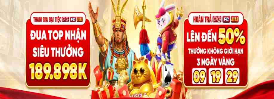 Nhà Cái 98WIN Cover Image