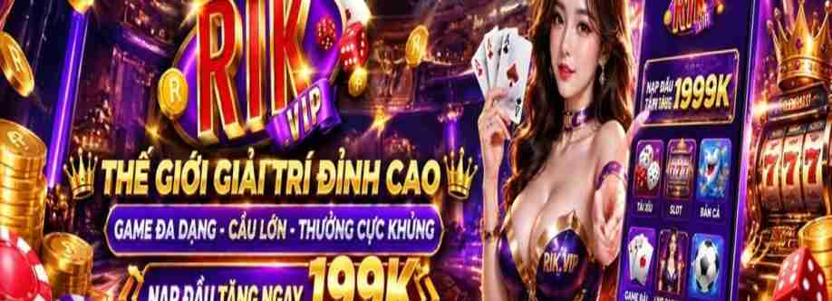 Cổng game rikvip Cover Image