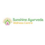Sunshine Ayurveda profile picture